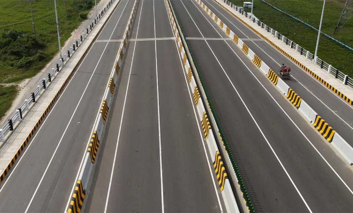 ঢাকা বাইপাস চার লেন প্রকল্পের খরচ এক লাফে বাড়লো ৪৩৮ কোটি টাকা