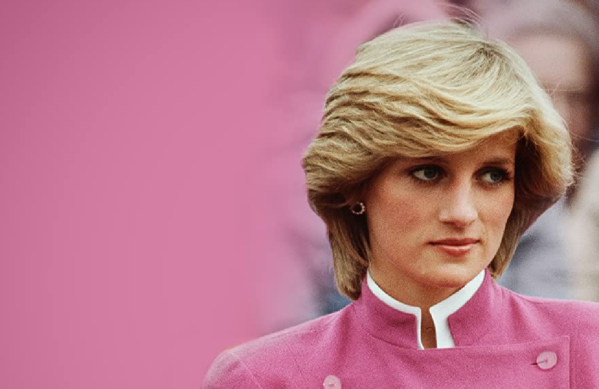 প্রিন্সেস ডায়ানার ভাস্কর্য উন্মোচন ১ জুলাই