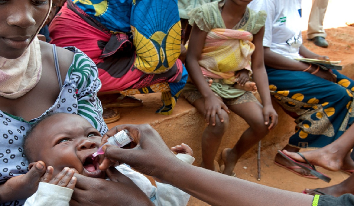 ২৪০ কোটি ডলারের করোনা টিকা নিশ্চিত করলো গ্যাভি