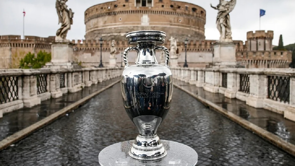 ইউরোর নকআউট শুরু হচ্ছে কাল