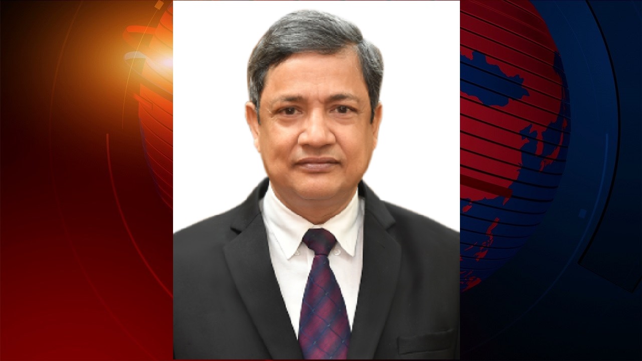 করের জাল সম্প্রসারণ করলে বোঝা কমে আসে: এনবিআর চেয়ারম্যান