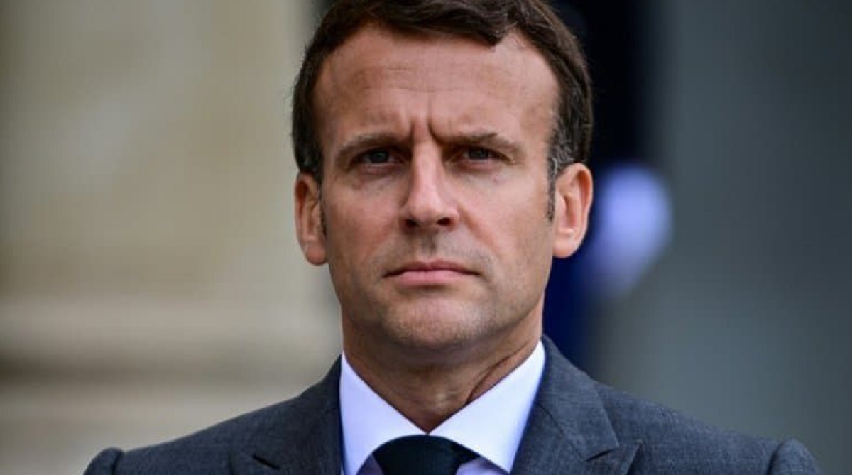 বিশ্বব্যাপী মৃত্যুদণ্ড বাতিলের দাবিতে ফ্রান্স