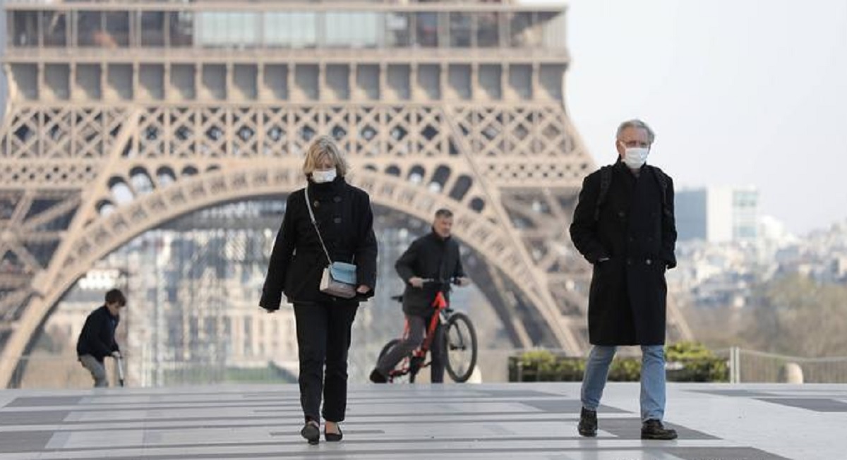 করোনায় বিপর্যস্ত ফ্রান্সের সংখ্যালঘু মুসলিমরা