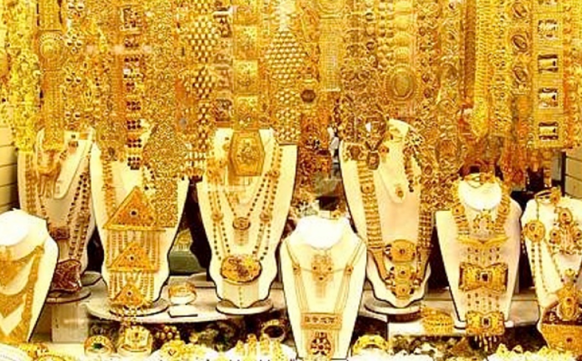 দেশে স্বর্ণের দাম কমলো