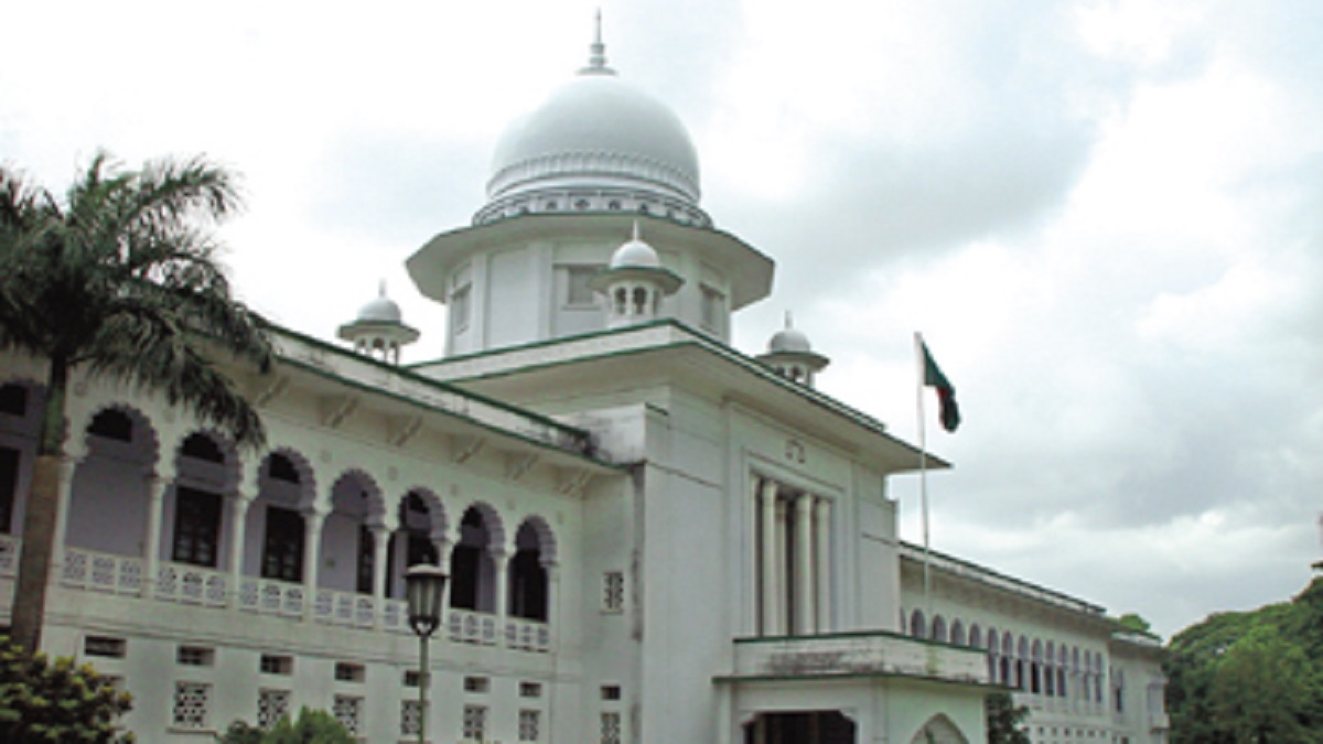 শিশুকে ধর্ষণ ও হত্যা; মৃত্যুদণ্ডপ্রাপ্ত দুই আসামি খালাস