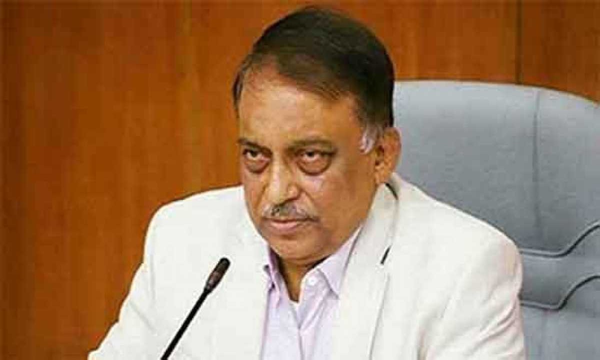 মিন্নি-নয়ন বন্ড-ঐশীদের মতো ঘটনা আর চাই না: স্বরাষ্ট্রমন্ত্রী