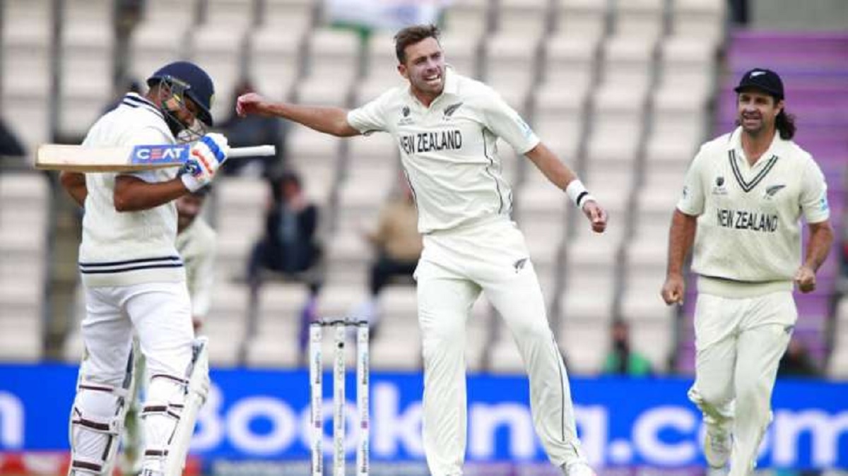 ষষ্ঠ দিনে গড়ালো টেস্ট চ্যাম্পিয়নশিপের ফাইনাল