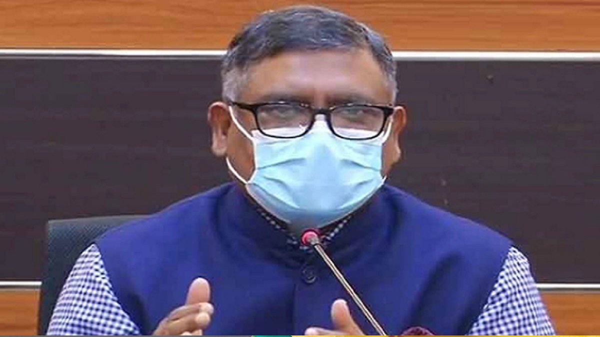 ‘সামাজিক ও ধর্মীয় অনুষ্ঠানে ১০০ জনের বেশি মানুষ উপস্থিত থাকতে পারবে না’