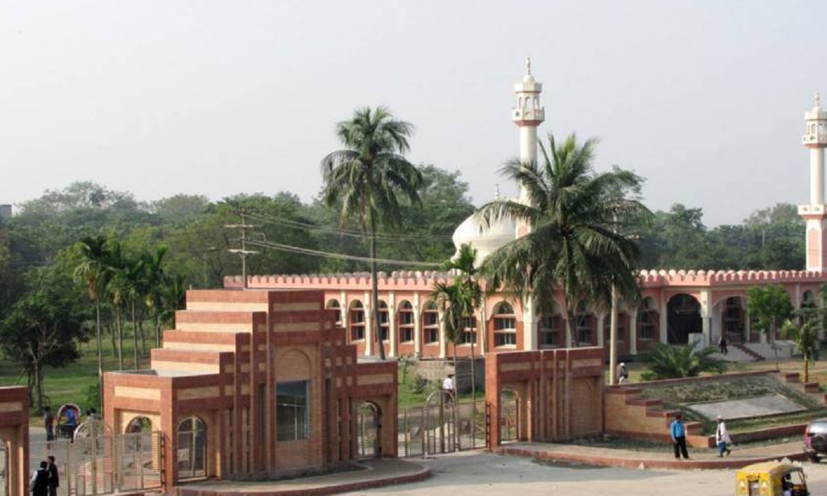 জাবি’র শিক্ষক নিয়োগে অনলাইনে মৌখিক পরীক্ষা, স্থগিত চেয়ে করা রিট খারিজ