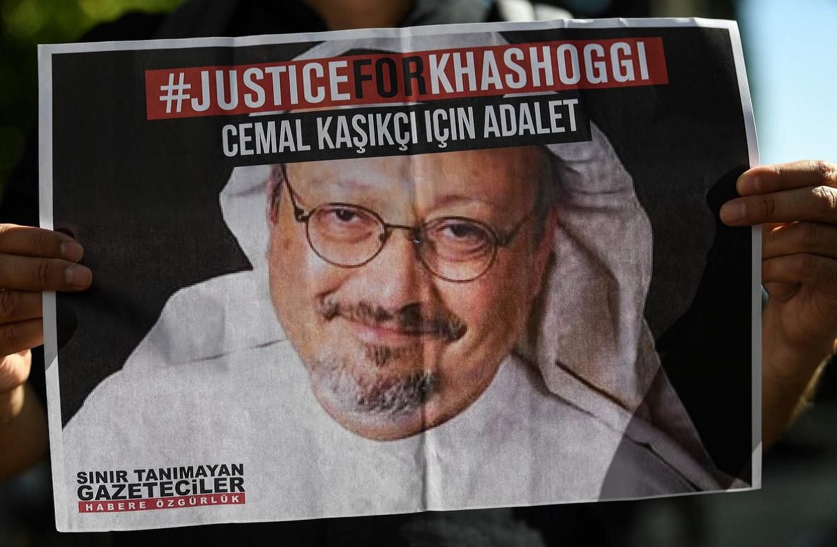 যুক্তরাষ্ট্রে প্রশিক্ষণ নিয়েছিলো জামাল খাসোগির হত্যাকারীরা