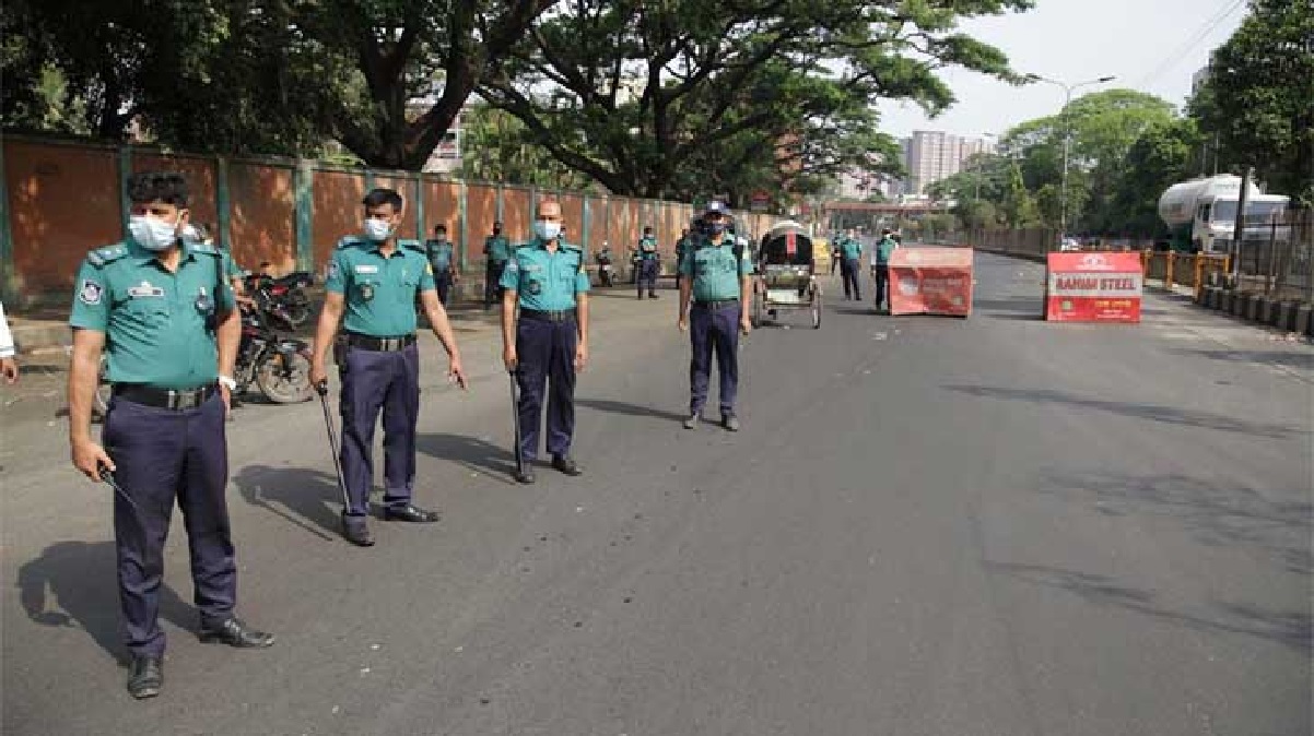 এবারের লকডাউনে যা যা বন্ধ থাকছে
