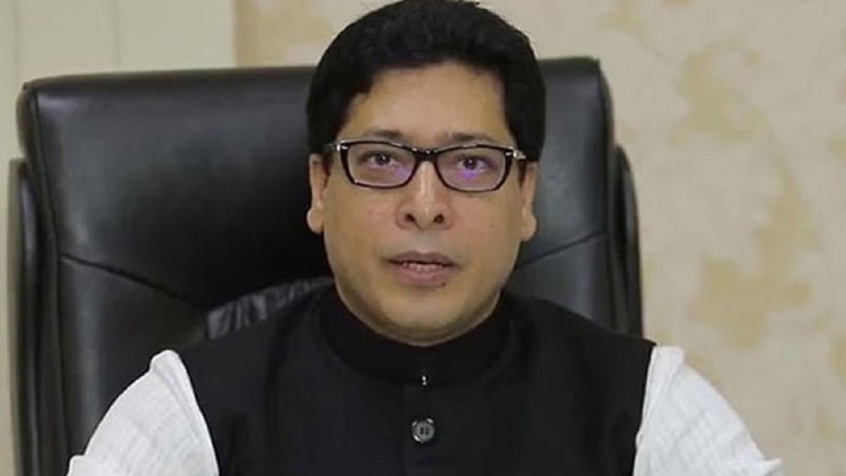 সারাদেশে শাটডাউনের প্রস্তুতি আছে সরকারের: জনপ্রশাসন প্রতিমন্ত্রী