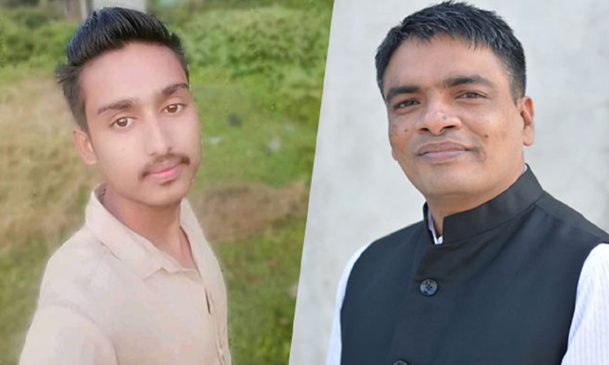 হত্যা মামলায় মিরসরাই পৌরসভার প্যানেল মেয়র রিমান্ডে