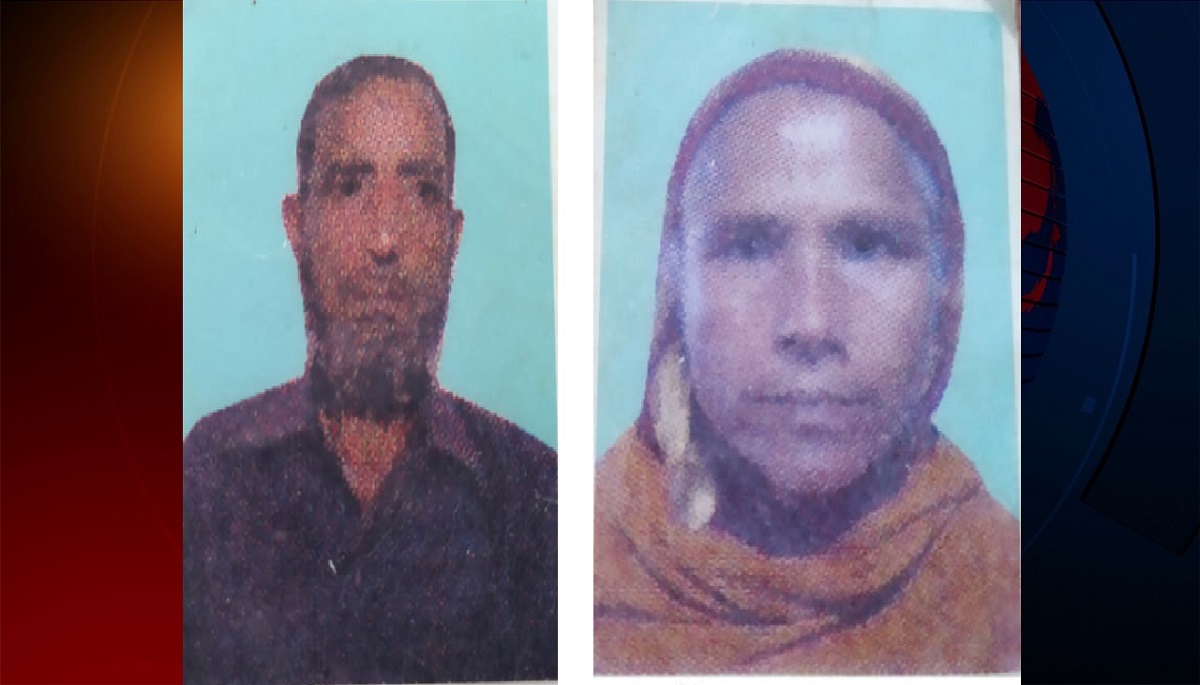 মদনে সুস্থ দম্পতি তুলছেন প্রতিবন্ধী ভাতা!