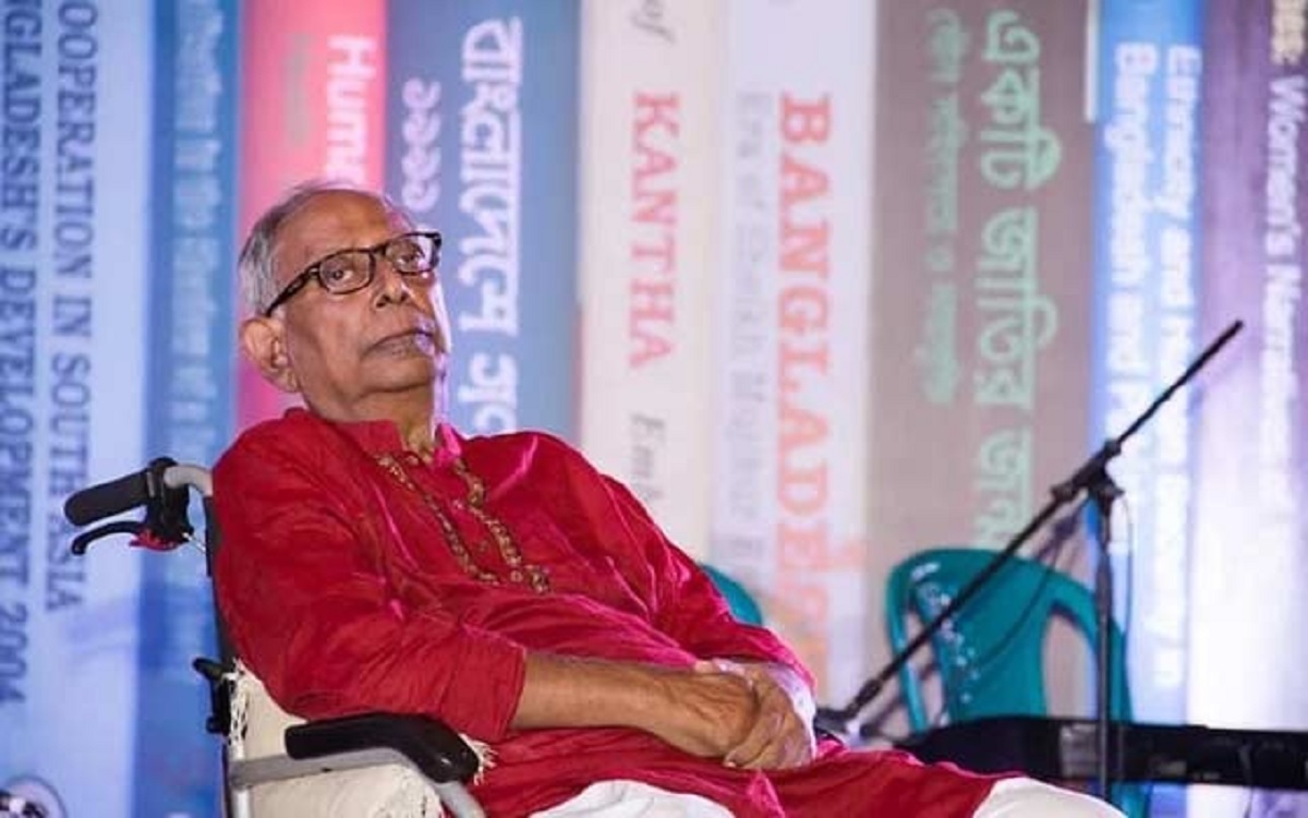 চলে গেলেন ইউপিএল’র প্রতিষ্ঠাতা মহিউদ্দিন আহমেদ