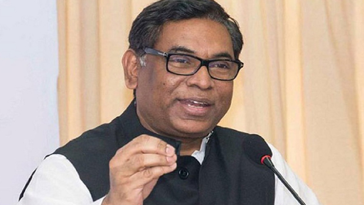 বিশ্ববাজার অস্থিতিশীল, তেলের দাম সমন্বয়ের কথা ভাবছে জ্বালানি মন্ত্রণালয়: নসরুল হামিদ