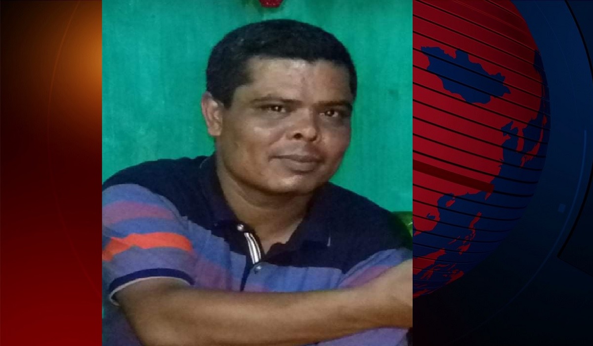 নাটোরে সিএনজি মালিক সমিতি নেতার লাশ উদ্ধার