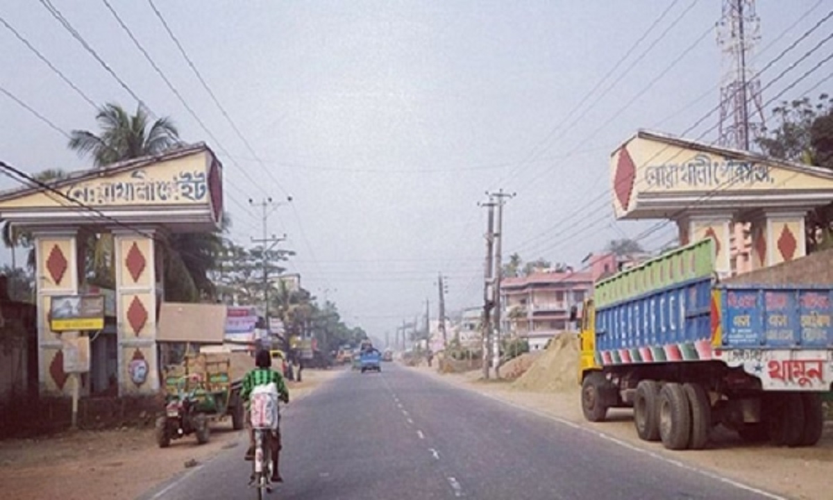 নোয়াখালীতে বিশেষ লকডাউন আরও ৭ দিন বাড়লো