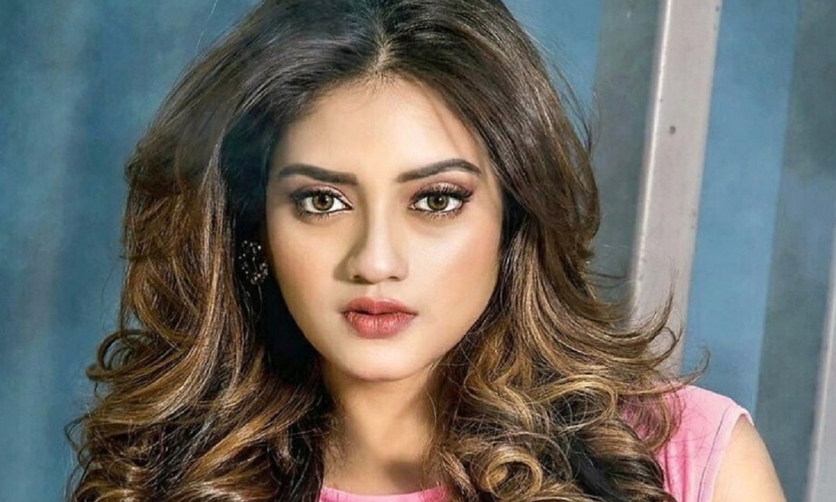 আমি আমার নিজের নিয়মে চলি: নুসরাত