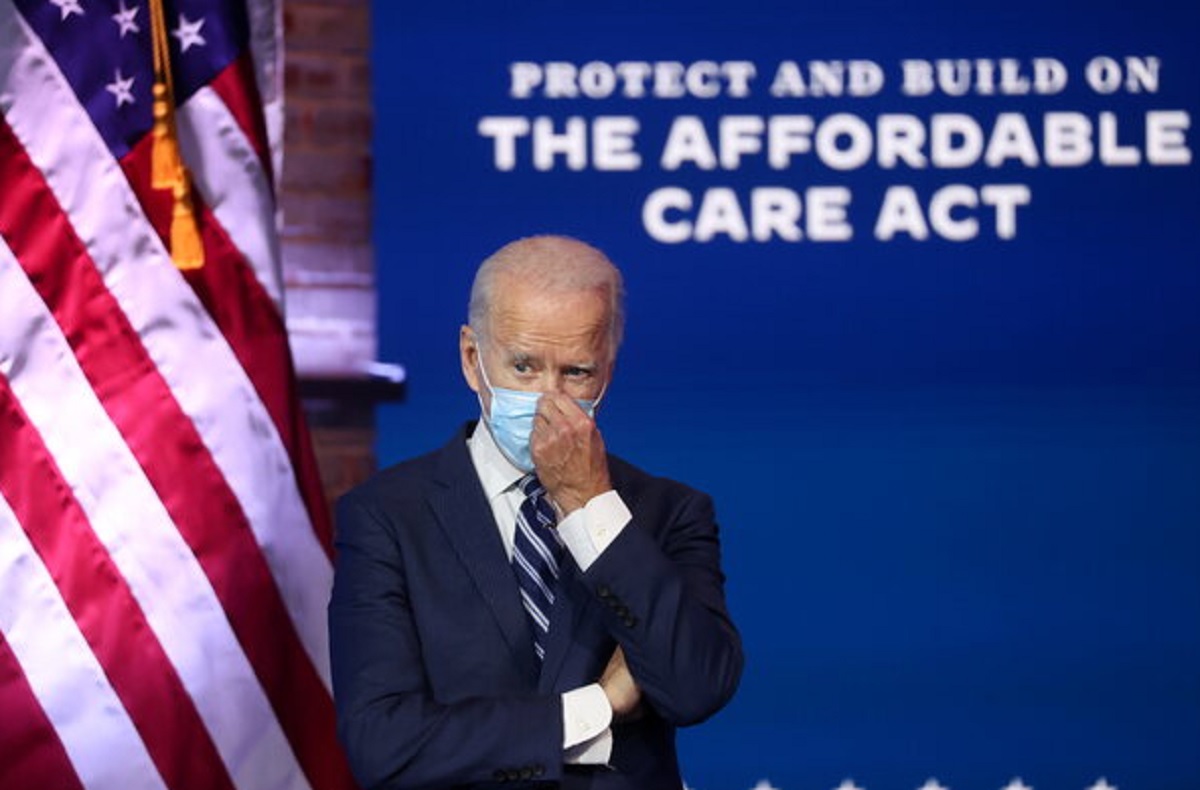 আইনি লড়াইয়ে জিতে গেল ওবামাকেয়ার