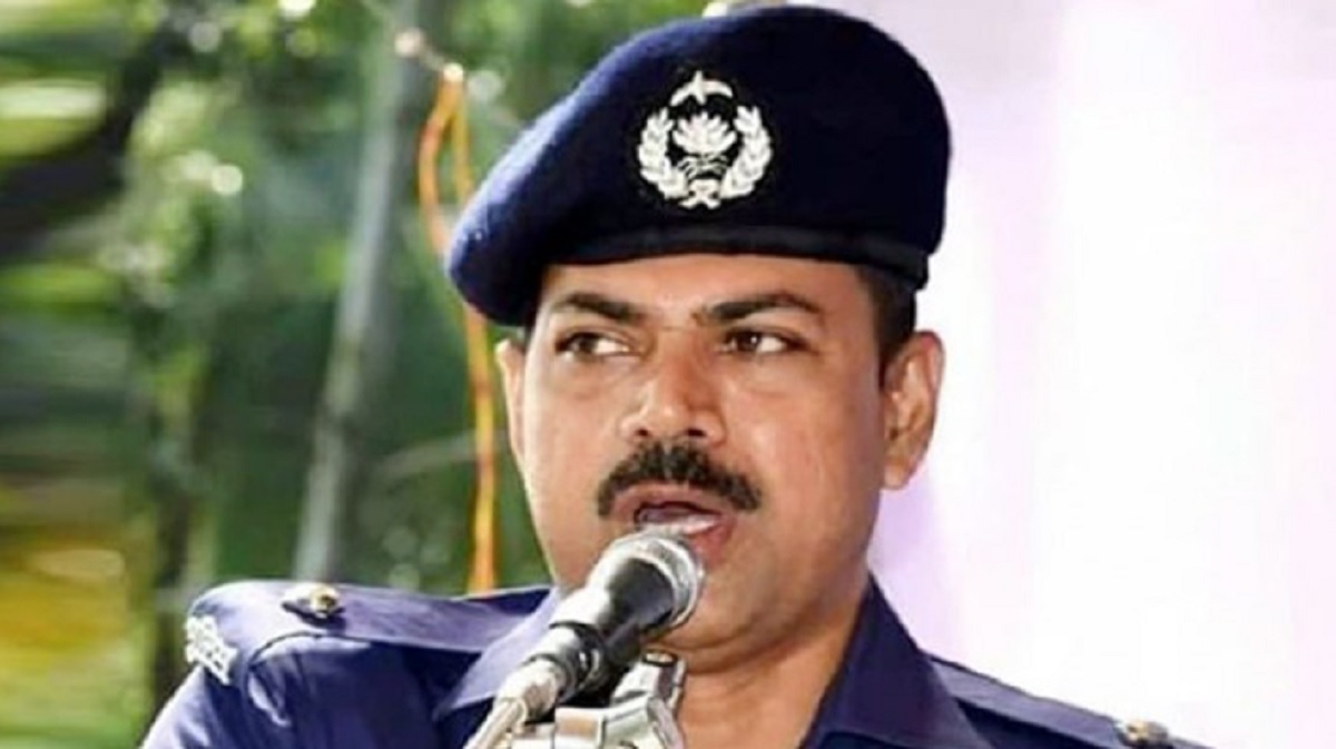 ওসি প্রদীপের বিপুল সম্পত্তি জব্দের নির্দেশ আদালতের