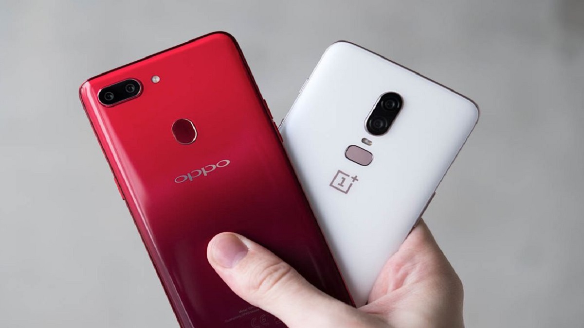 অপোর সাথে মিলে গেলো ওয়ানপ্লাস