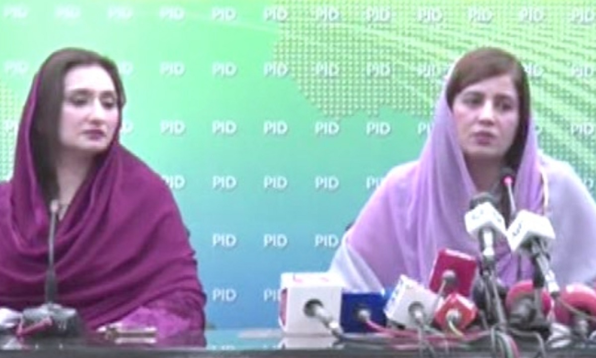 ধর্ষণ ইস্যু: ইমরান খানের মন্তব্যের কড়া সমালোচনায় মরিয়ম