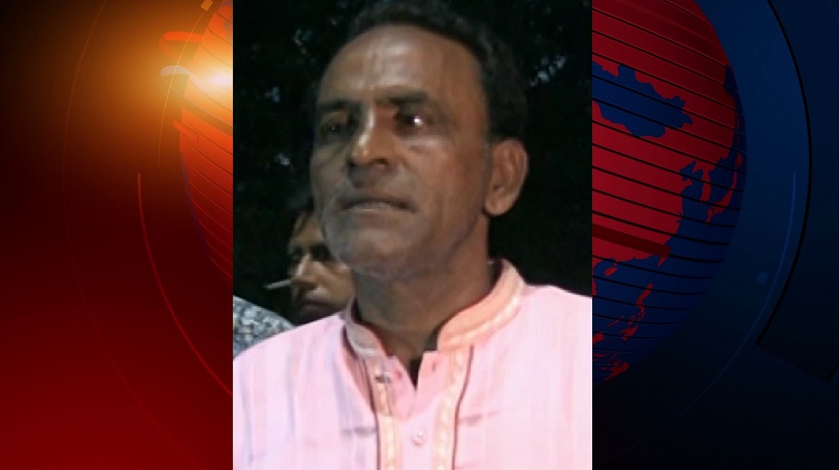 অসামাজিক কাজের প্রতিবাদ করায় ধর্ষণের অভিযোগ