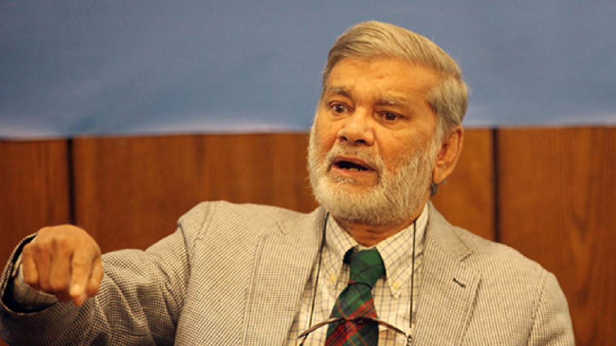 অথর্নৈতিক উন্নয়নের স্বার্থে বাজেটে কিছু সংস্কারের প্রয়োজন রয়েছে: পরিকল্পনা মন্ত্রী