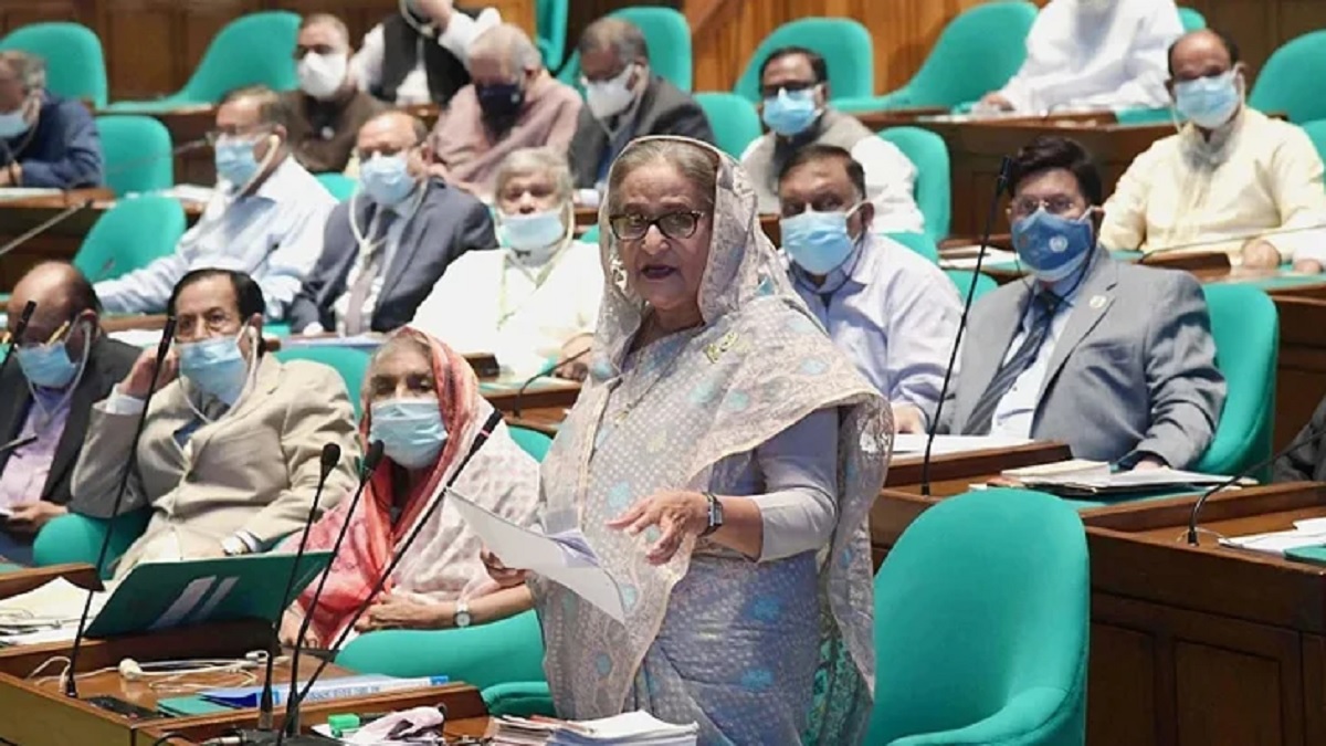 করোনা অনেকটাই নিয়ন্ত্রণে, দ্রুত স্কুল-কলেজ খোলার নির্দেশনা প্রধানমন্ত্রীর