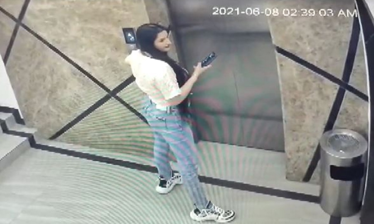 পরীমণি অল কমিউনিটি ক্লাবে ভাঙচুর করেছিল, প্রমাণ পেয়েছে পুলিশ