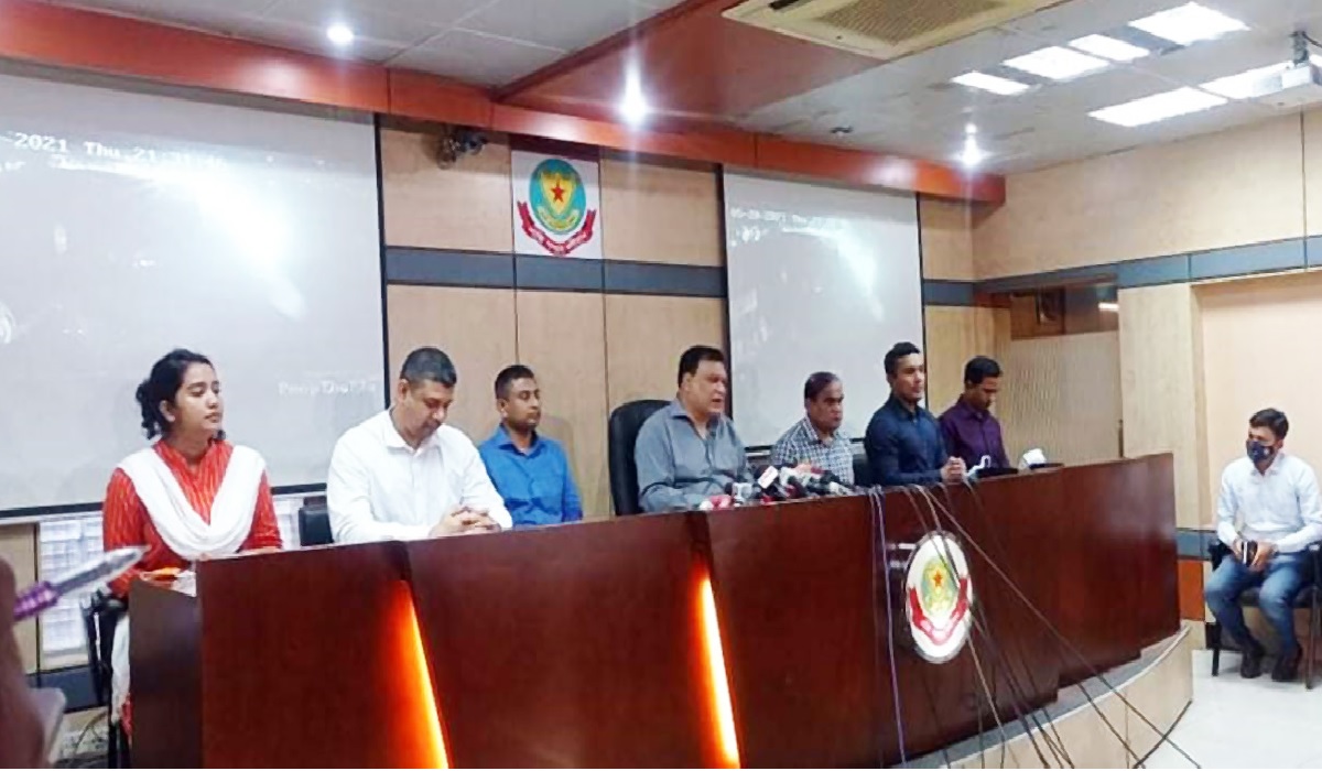 পরীমণির বিরুদ্ধে অভিযোগগুলো যাচাই-বাছাই করা হবে: ডিবি