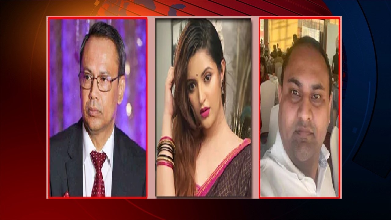 পরীমণির মামলায় নাসির-অমির ৫ দিনের রিমান্ড মঞ্জুর