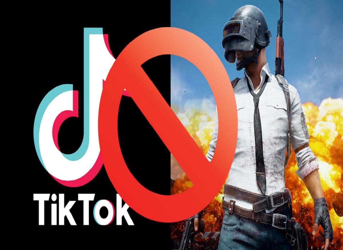 টিকটক-পাবজি-ফ্রি ফায়ার বন্ধে আইনি নোটিশ
