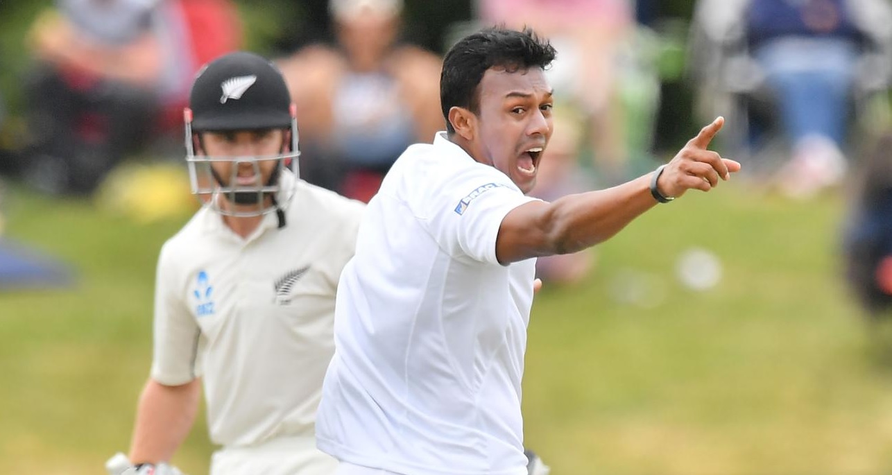 জাতীয় দলে ফেরার প্রত্যাশায় ডিপিএল সেরা রাব্বি