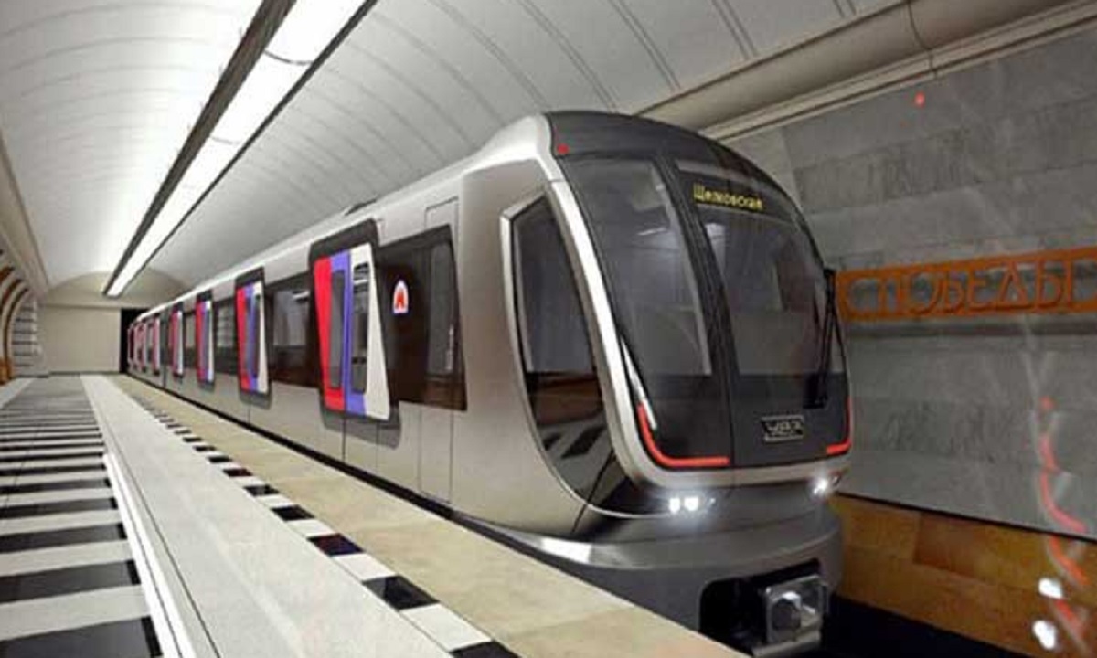 শীগ্রই শুরু হতে যাচ্ছে পাতাল রেলের কাজ