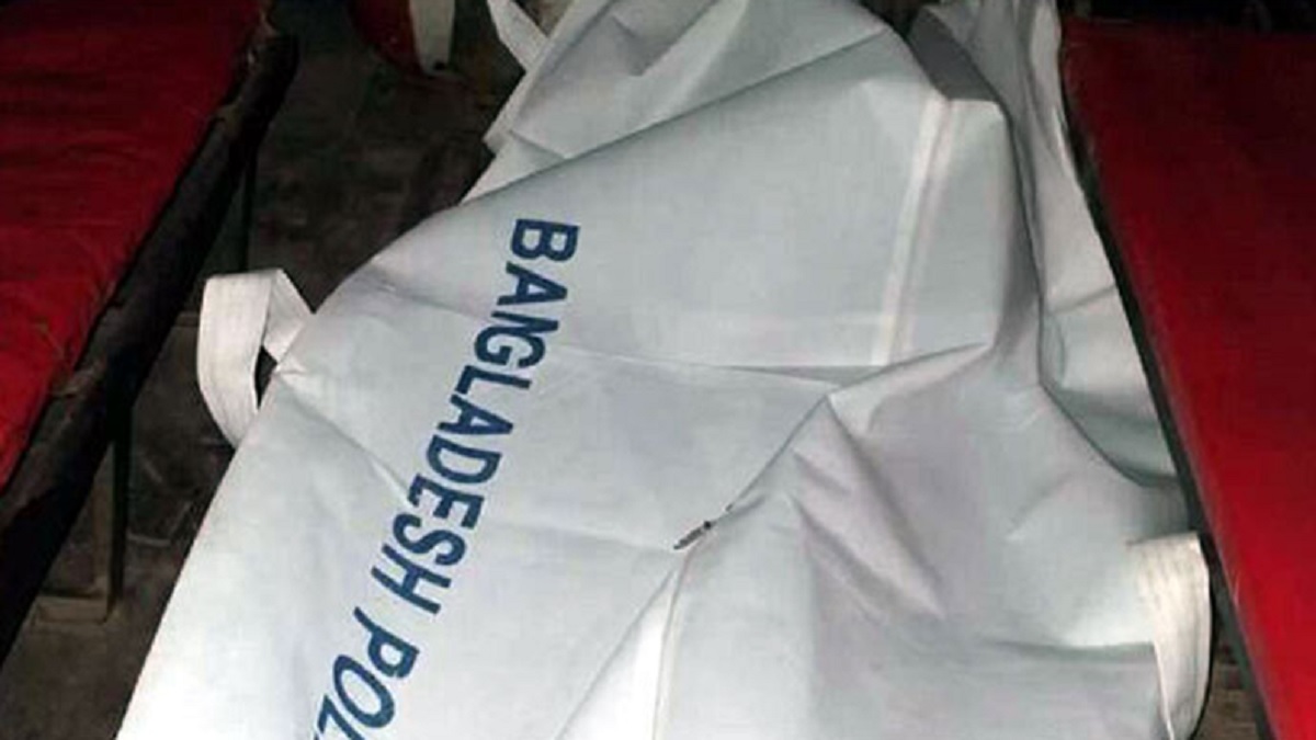 রাজশাহীতে শিশুকে ধর্ষণের পর হত্যা