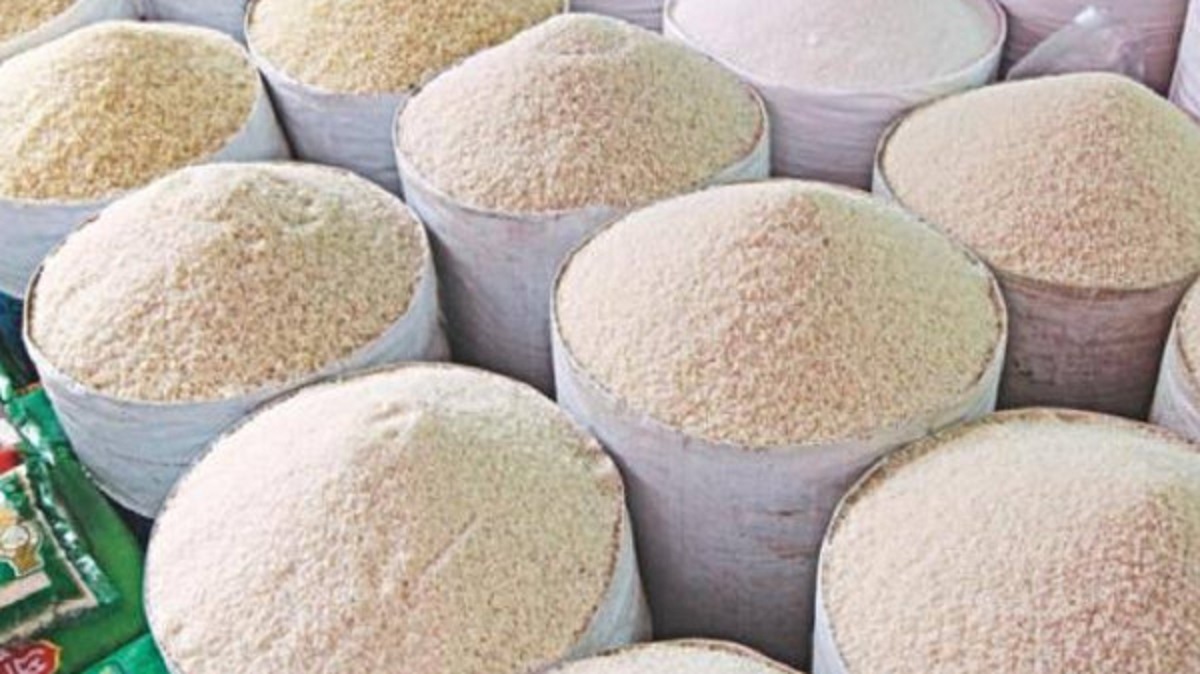 ভরা মৌসুমেই বাড়লো চালের দাম