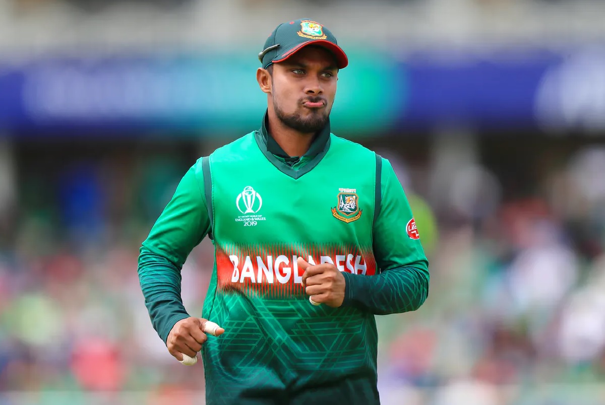 ডিপিএলে এবার বিতর্কের জন্ম দিলেন সাব্বির