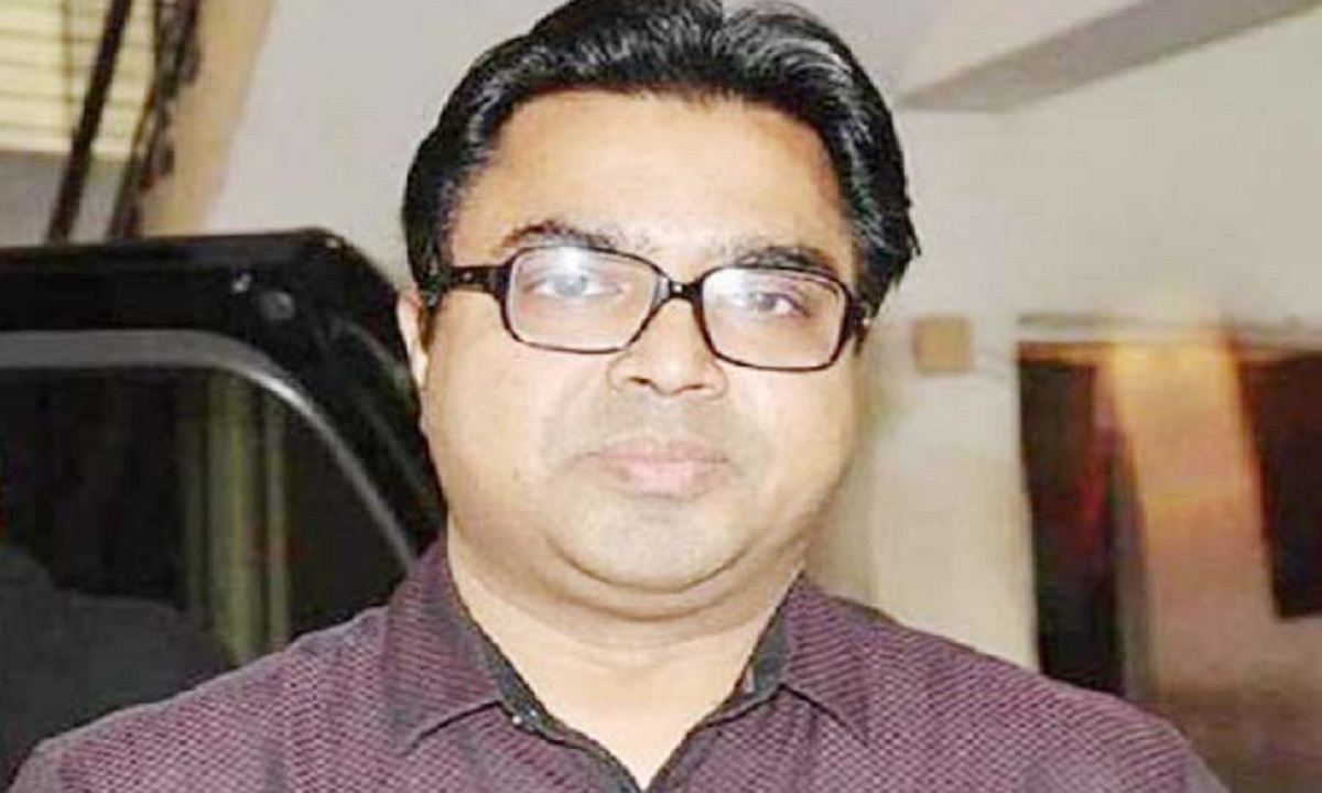 সাঈদ খোকনের ব্যাংক হিসাব জব্দের নির্দেশ