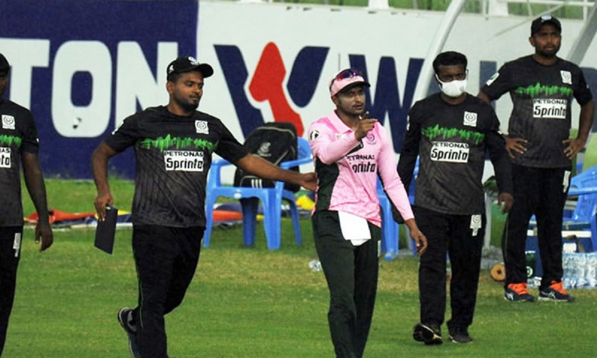 সাকিব ইস্যুতে মোহামেডানের সংবাদ সম্মেলন স্থগিত