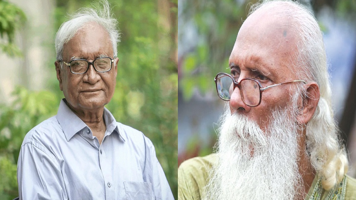 ‘১৫ আগস্ট প্রফেসর সিরাজুল ইসলাম বলেছিলেন, টেক ইট ইজি নির্মল’