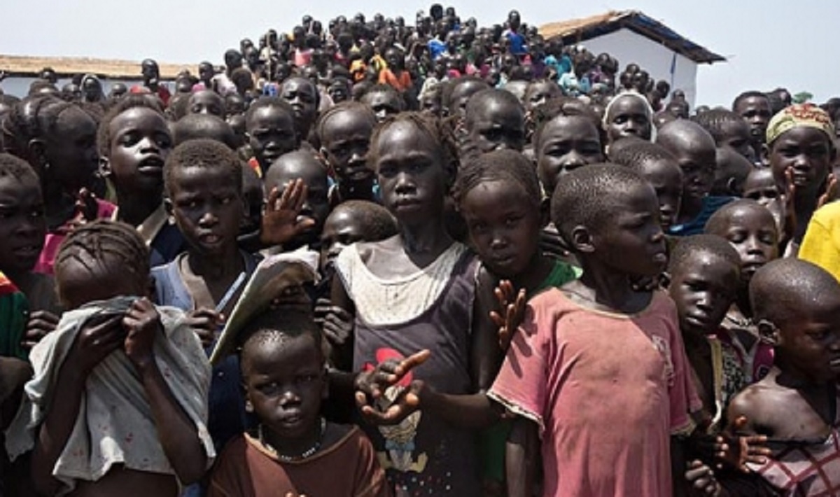সুুদানের দারিদ্র্য বিমোচনে ৬৫ কোটি টাকা দিয়েছে বাংলাদেশ