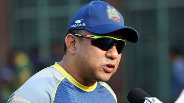 দ্বন্দ্ব নিরসনে সুজন, আকরামকে নিয়ে পাপনের বৈঠক