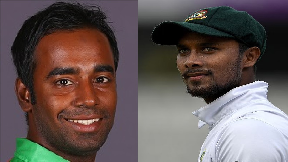 সাব্বিরকে জরিমানা, ইলিয়াস সানিকে সতর্কবার্তা ডিপিএল কমিটির