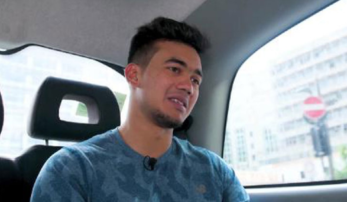 ইনজুরিতে মাঠের বাইরে তাসকিন