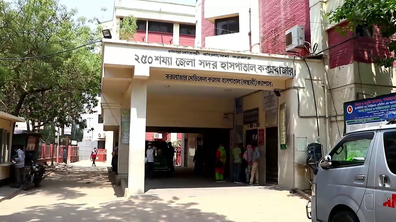 টেকনাফে রোহিঙ্গা সন্ত্রাসীদের হামলায় ৩ ভাই গুলিবিদ্ধ