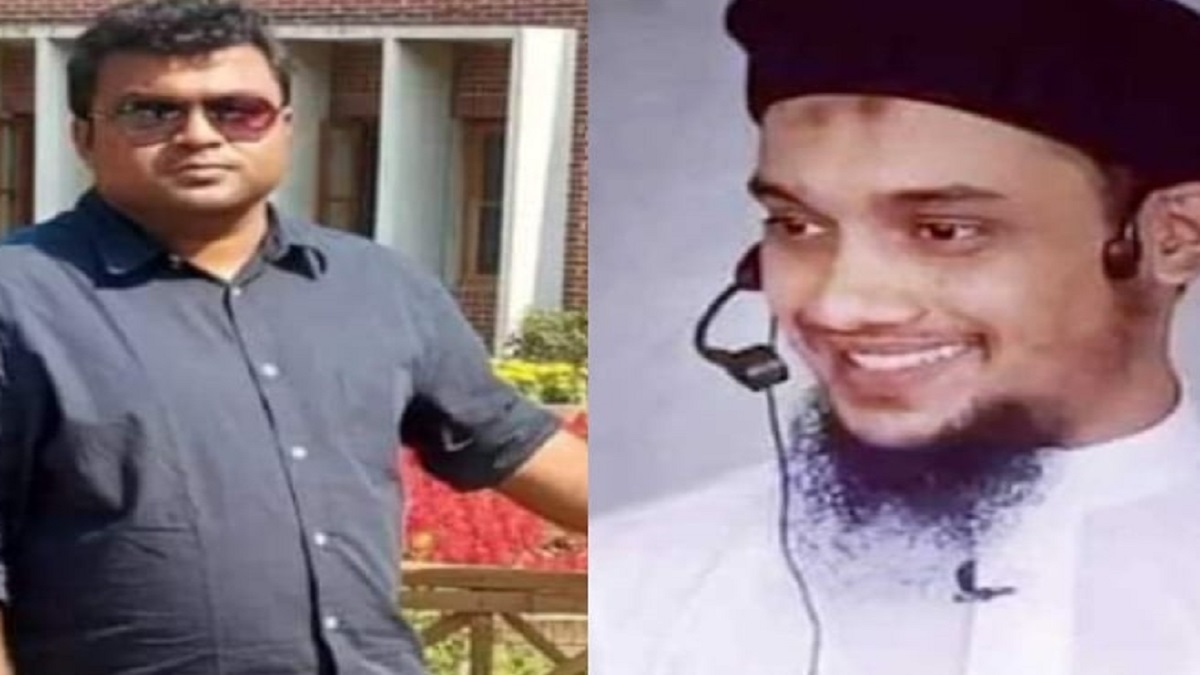 মিথ্যা পরিচয়ে ত্ব-হা’র স্ত্রীর কাছে মুক্তিপণ দাবি; প্রকৃত মেহেদি হাসানের জিডি