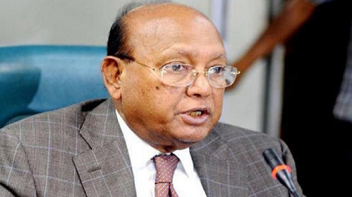 বিএনপি নির্বাচনে অংশগ্রহণ না করলে রাজনীতি থেকে হারিয়ে যাবে: তোফায়েল আহমেদ