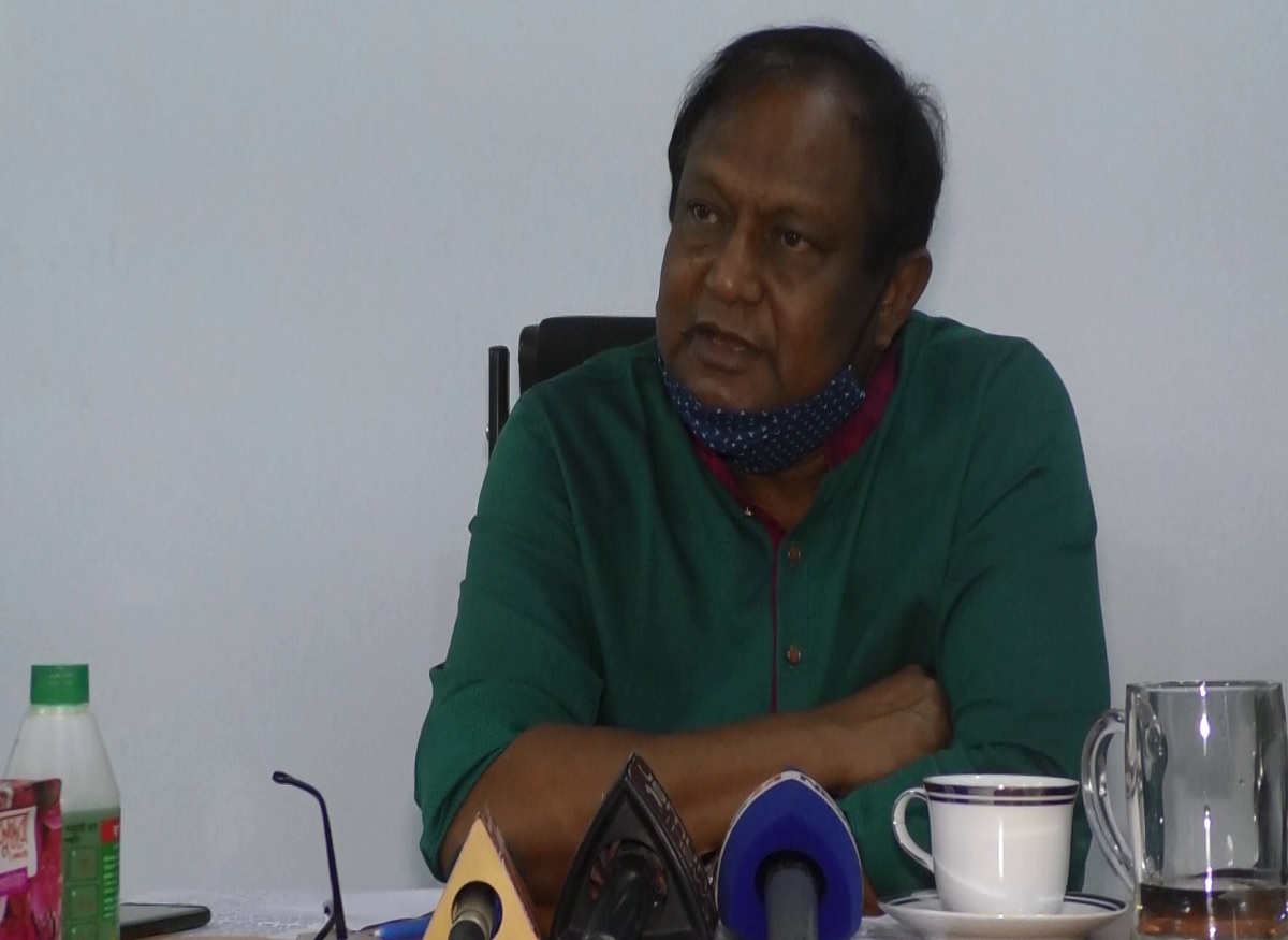 তিস্তা খননের মাধ্যমে দুই পাড়ে গড়ে তোলা হবে শিল্পনগরী: বাণিজ্যমন্ত্রী